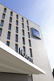 Novotel Freiburg am Konzerthaus