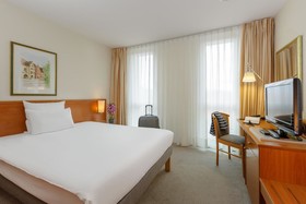Novotel Freiburg am Konzerthaus