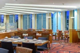 Novotel Freiburg am Konzerthaus