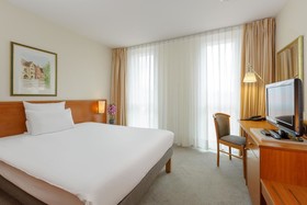 Novotel Freiburg am Konzerthaus