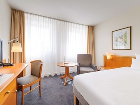 Novotel Freiburg am Konzerthaus