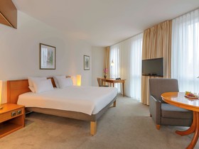 Novotel Freiburg am Konzerthaus