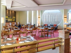 Novotel Freiburg am Konzerthaus