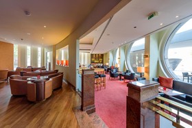 Novotel Freiburg am Konzerthaus