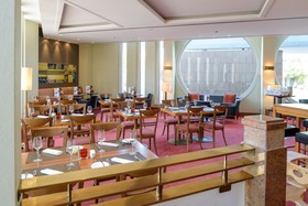 Novotel Freiburg am Konzerthaus