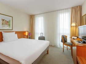 Novotel Freiburg am Konzerthaus