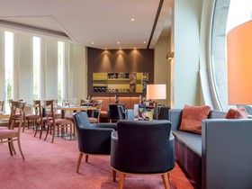 Novotel Freiburg am Konzerthaus