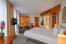 Novotel Freiburg am Konzerthaus
