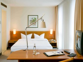 Novotel Freiburg am Konzerthaus
