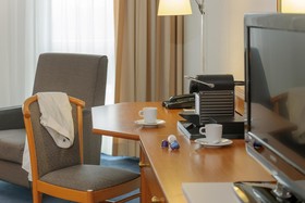 Novotel Freiburg am Konzerthaus
