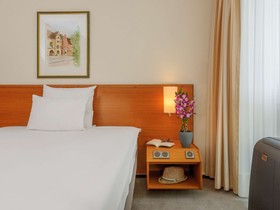 Novotel Freiburg am Konzerthaus