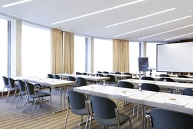 Novotel Freiburg am Konzerthaus