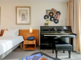Novotel Freiburg am Konzerthaus