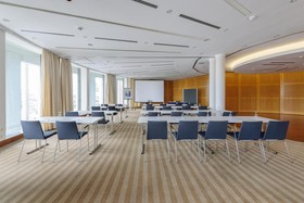 Novotel Freiburg am Konzerthaus