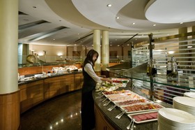 Novotel Freiburg am Konzerthaus