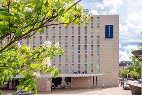 Novotel Freiburg am Konzerthaus