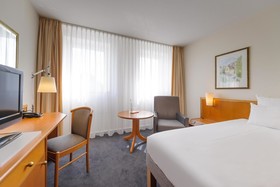 Novotel Freiburg am Konzerthaus