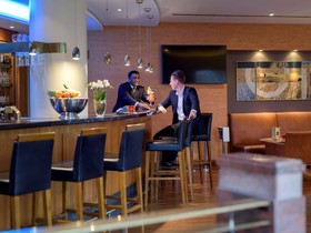 Novotel Freiburg am Konzerthaus