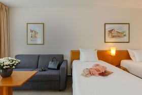 Novotel Freiburg am Konzerthaus
