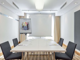 Novotel Freiburg am Konzerthaus