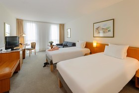 Novotel Freiburg am Konzerthaus