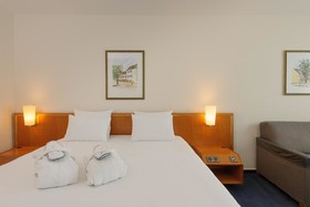 Novotel Freiburg am Konzerthaus
