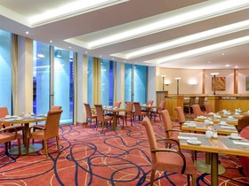 Novotel Freiburg am Konzerthaus