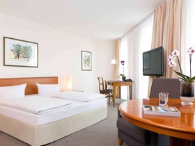 Novotel Freiburg am Konzerthaus