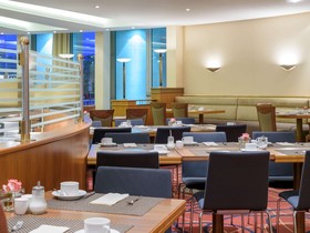Novotel Freiburg am Konzerthaus