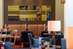 Novotel Freiburg am Konzerthaus