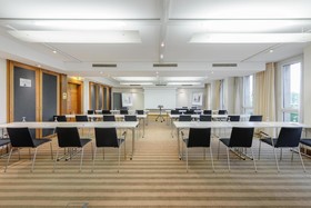 Novotel Freiburg am Konzerthaus