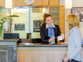 Novotel Freiburg am Konzerthaus