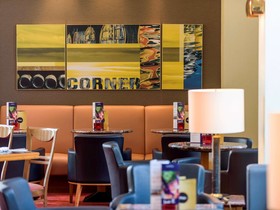 Novotel Freiburg am Konzerthaus