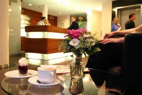 Courtyard by Marriott Freiburg