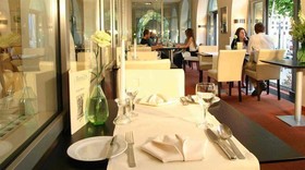 Courtyard by Marriott Freiburg