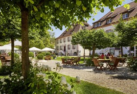 Schloss Reinach