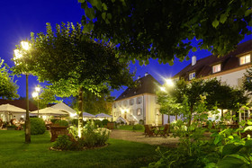 Schloss Reinach