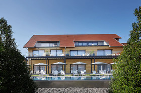 Schloss Reinach