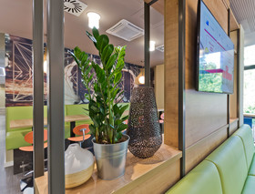 Super 8 by Wyndham Freiburg