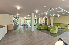 Super 8 by Wyndham Freiburg