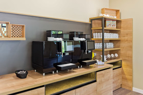 Super 8 by Wyndham Freiburg