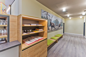 Super 8 by Wyndham Freiburg