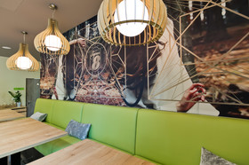 Super 8 by Wyndham Freiburg