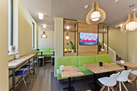 Super 8 by Wyndham Freiburg