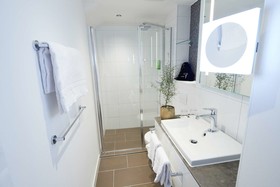 Hotel am Stadtgarten – Boutiquehotel