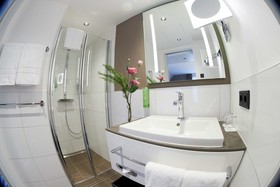 Hotel am Stadtgarten – Boutiquehotel
