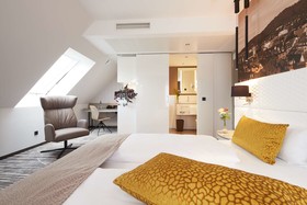 Hotel am Stadtgarten – Boutiquehotel