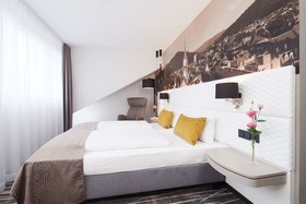 Hotel am Stadtgarten – Boutiquehotel