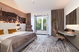 Hotel am Stadtgarten – Boutiquehotel