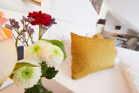 Hotel am Stadtgarten – Boutiquehotel